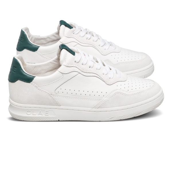 Clae Haywood (white pine needle)