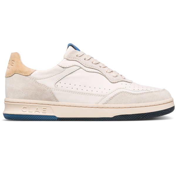 Clae Haywood (off white pebble blue)