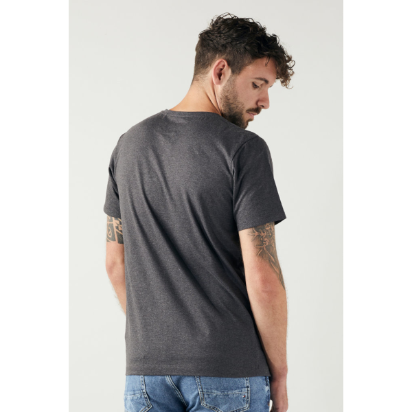 ZRCL Henley T-Shirt (onyx)