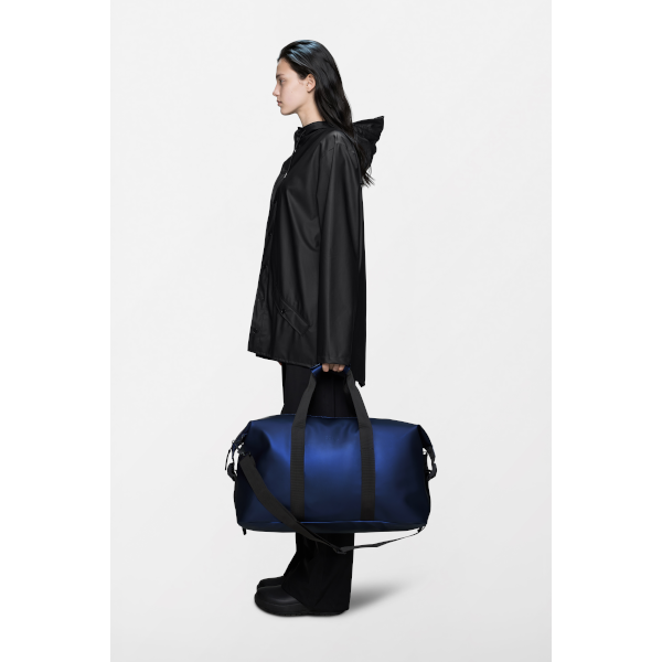 Rains Hilo Weekend Bag (lucid)