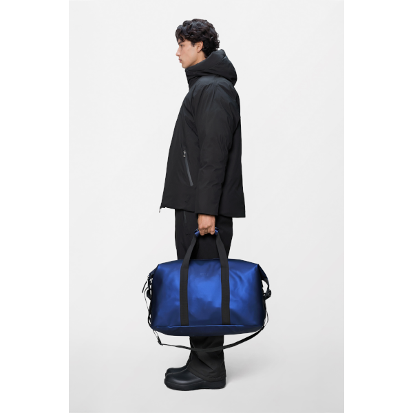 Rains Hilo Weekend Bag (lucid)
