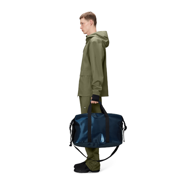 Rains Hilo Weekend Bag (spill)
