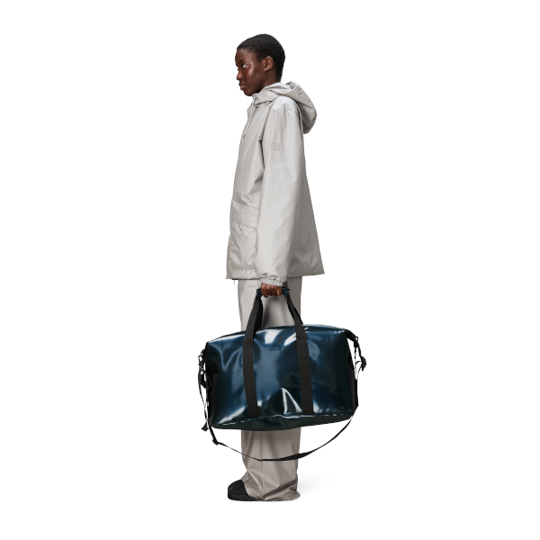 Rains Hilo Weekend Bag (spill)
