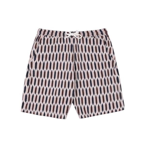 Wemoto Hudson Short (off white)