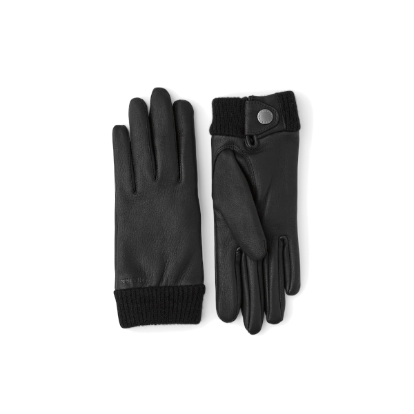 Hestra W Idun (black)
