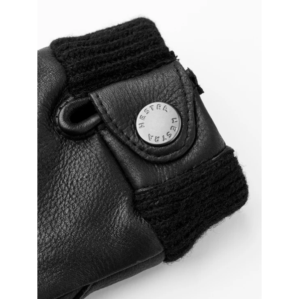 Hestra W Idun (black)