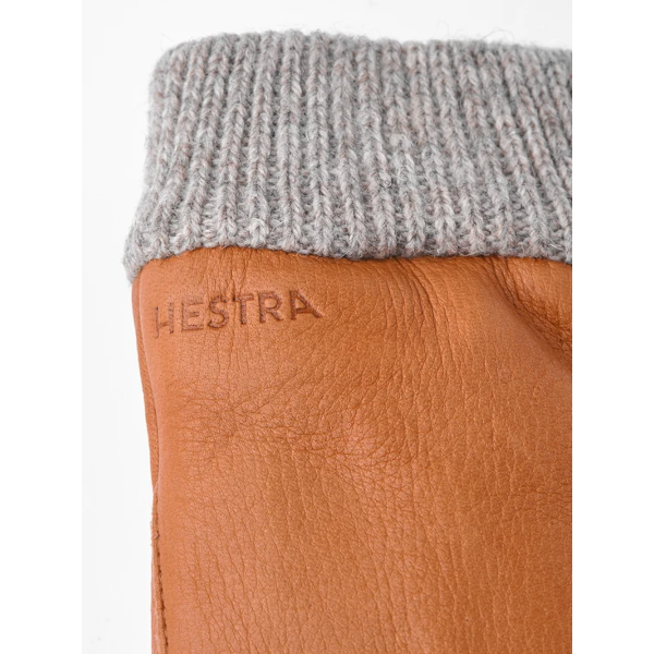 Hestra W Idun Mitt (cork)