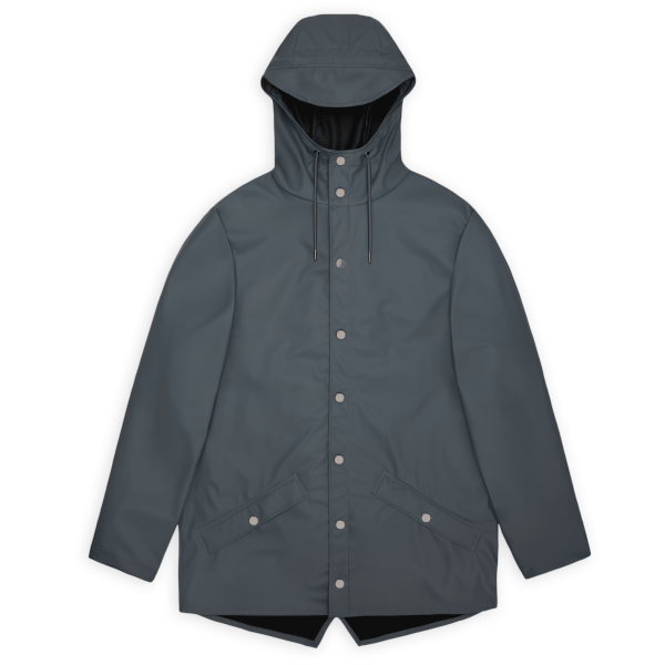 Rains Jacket (lagoon)