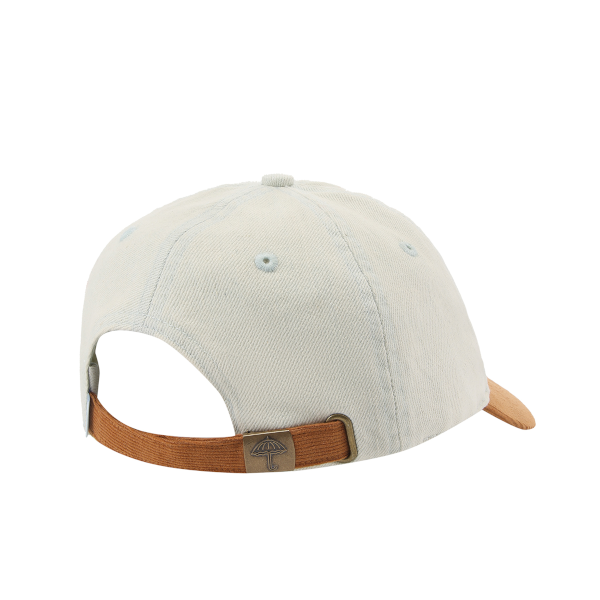 Hélas Jazzy Cap (light blue/brown)