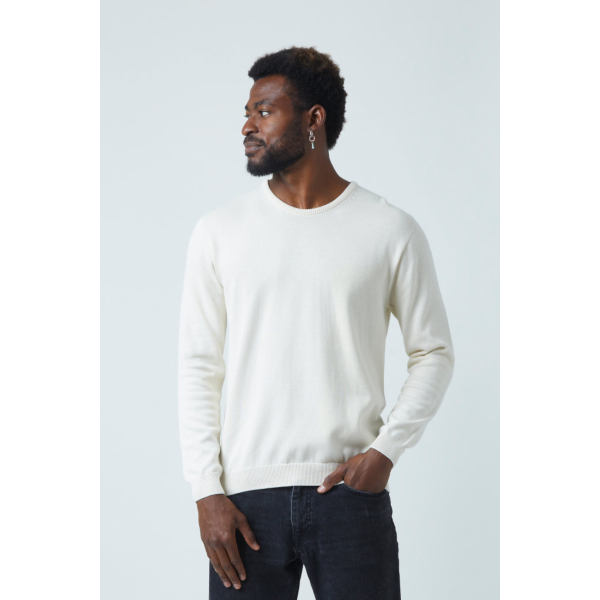 ZRCL Josef Sweater Swiss Edition (natural)