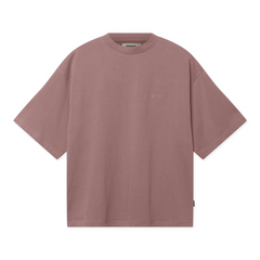 Woodbird W Juno Base T-Shirt (violet)