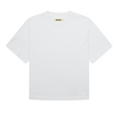 Woodbird Juno Base T-Shirt (white)