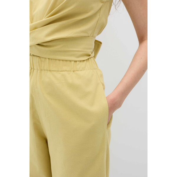 Rita Row Kampa Pants (pistachio)