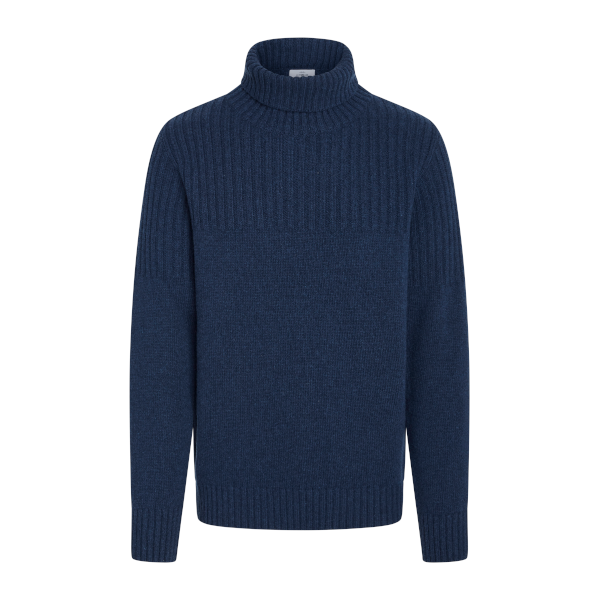 Klitmøller Karlsson Knit (deep blue)