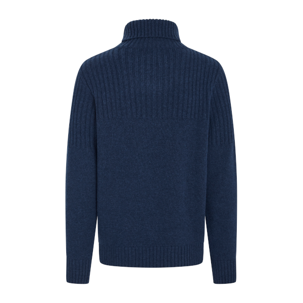 Klitmøller Karlsson Knit (deep blue)