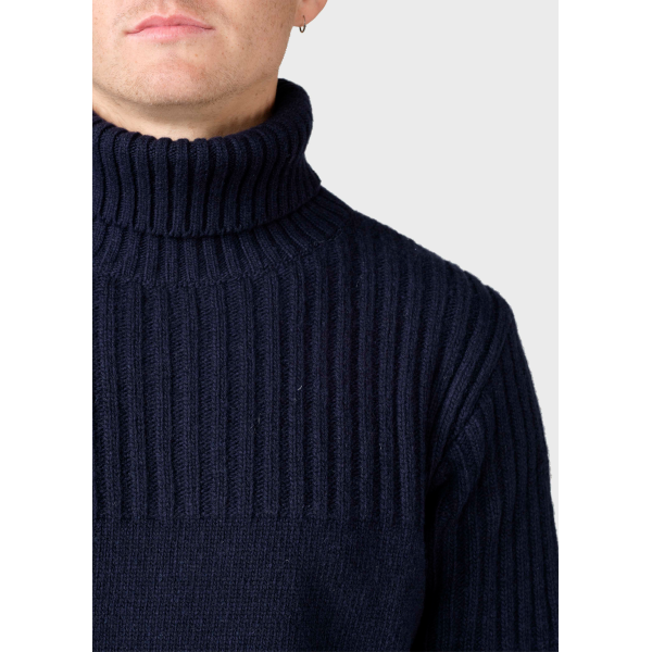 Klitmøller Karlsson Knit (navy)