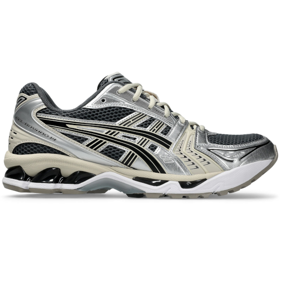 ASICS Gel-Kayano 14 (carrier grey/black)