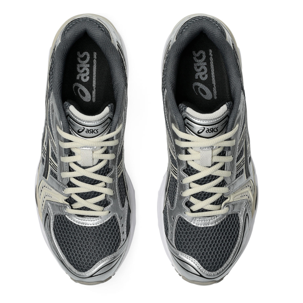 ASICS Gel-Kayano 14 (carrier grey/black)