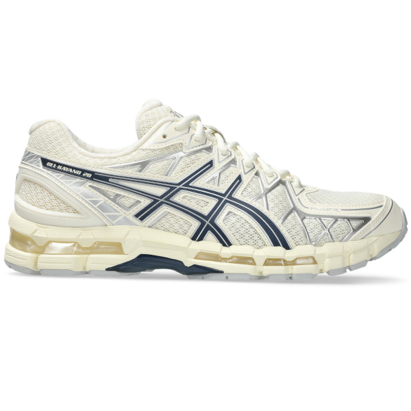 ASICS Gel-Kayano 20 (cream/independence blue)