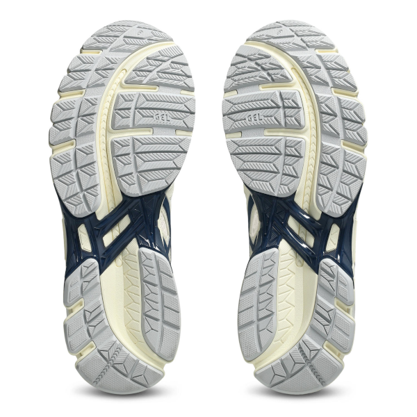 ASICS Gel-Kayano 20 (cream/independence blue)