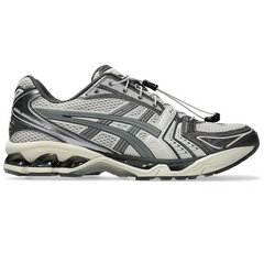 ASICS Gel-Kayano 14 (oyster grey/clay grey)