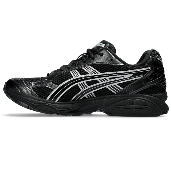 ASICS Gel-Kayano 14 (black/pure silver)