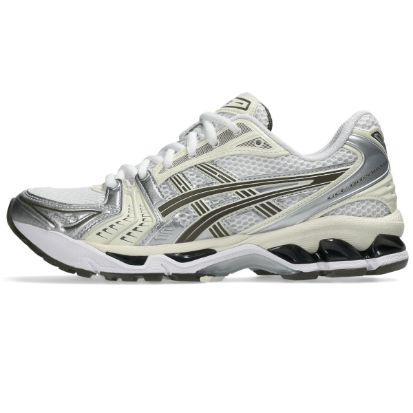 ASICS Gel-Kayano 14 (white/ivory)