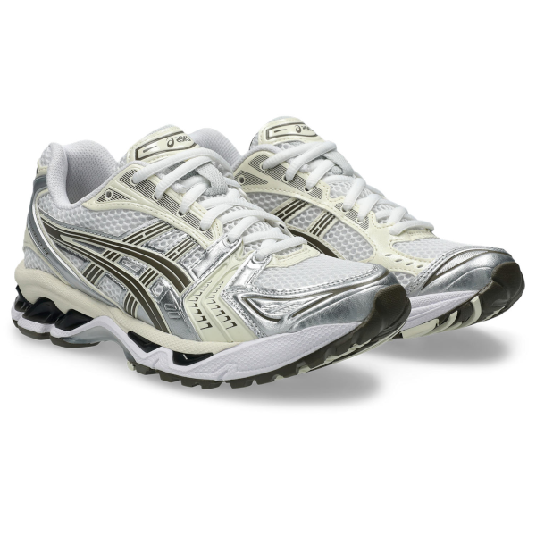 ASICS Gel-Kayano 14 (white/ivory)