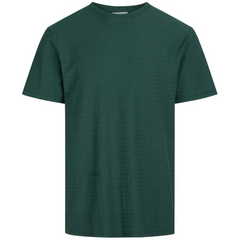Klitmøller Lauge T-Shirt (moss green)