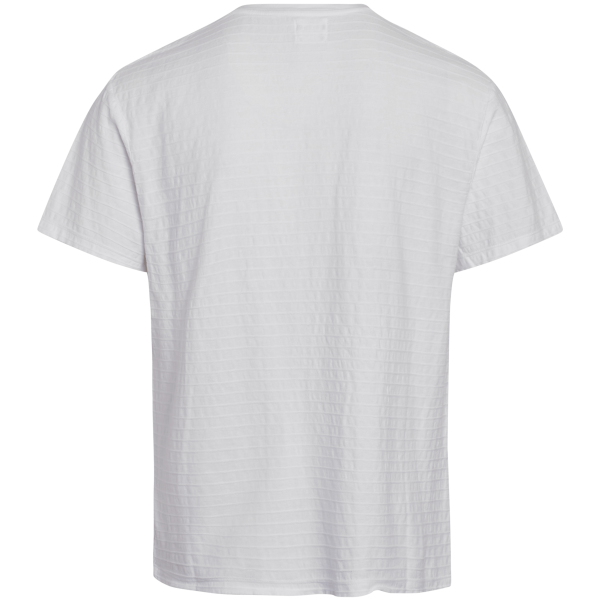 Klitmøller Lauge T-Shirt (white)