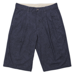 Passport Scribblegum Leagues Short (navy)