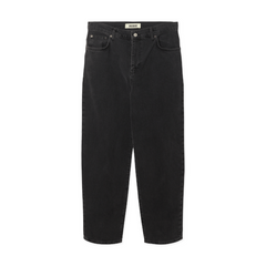 Woodbird Leroy Crow Jeans (black)