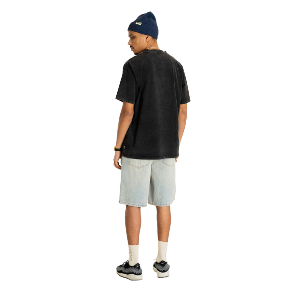 Woodbird Leroy Dawn Short (light blue)