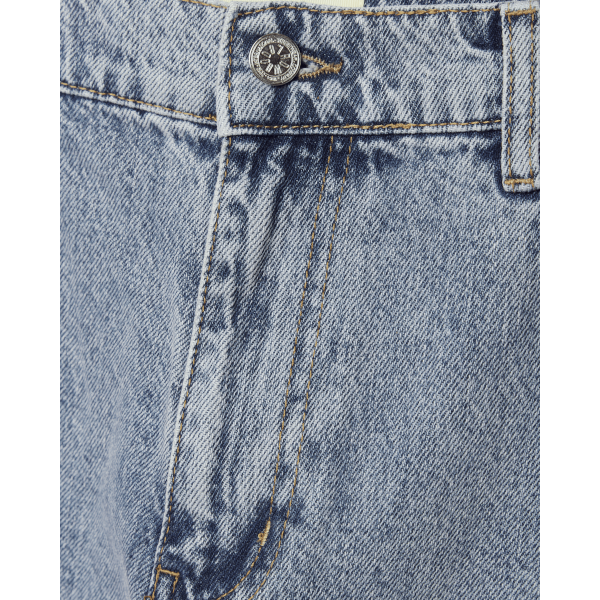 Woodbird Leroy Doone Jean (washed blue)
