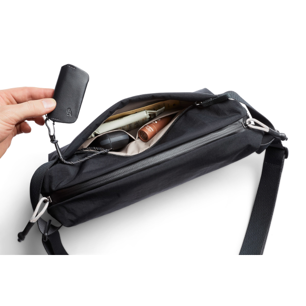 Bellroy Lite Sling (black)