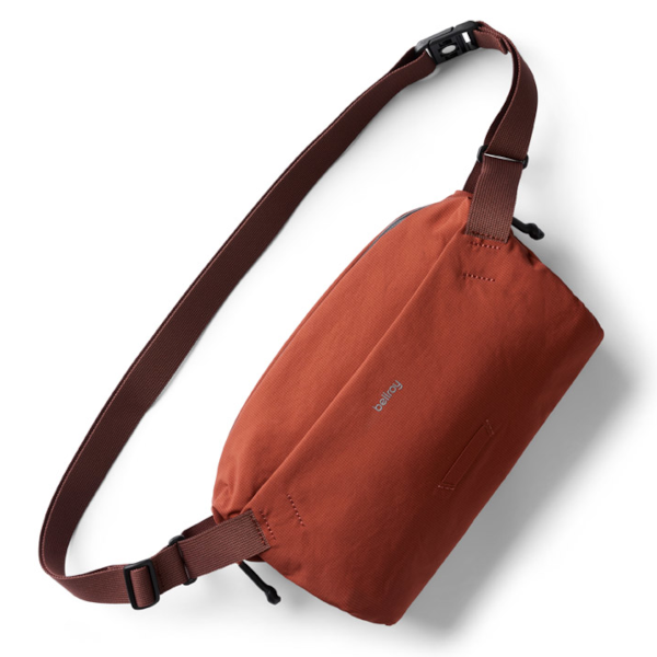 Bellroy Lite Sling (clay)