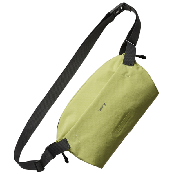Bellroy Lite Sling (kiwi)