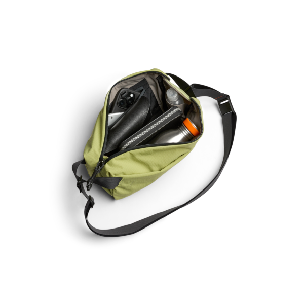 Bellroy Lite Sling (kiwi)