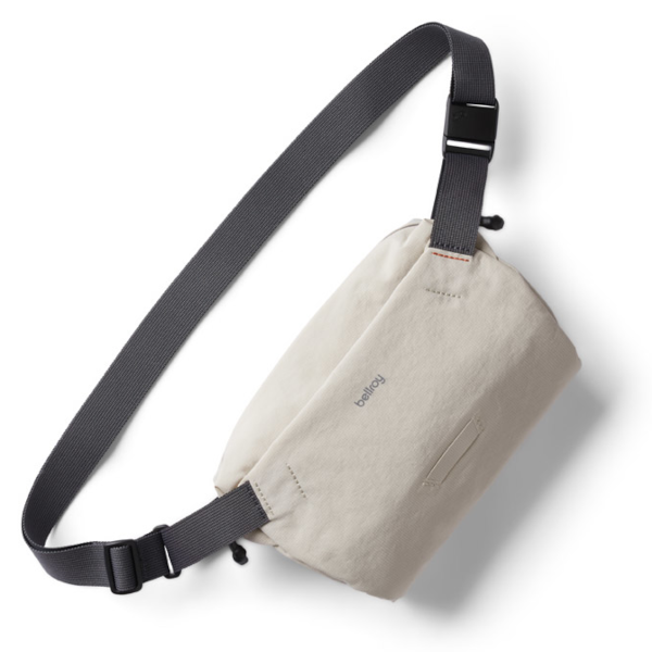 Bellroy Lite Sling Mini (ash)