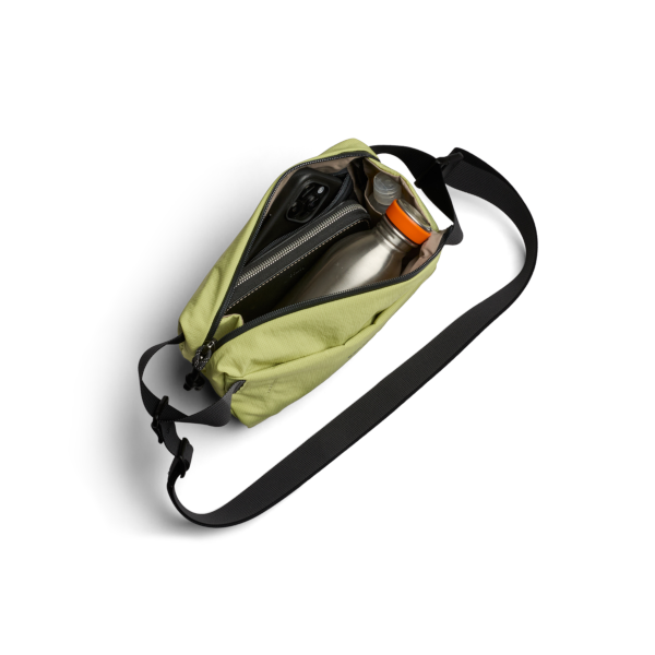 Bellroy Lite Sling Mini (kiwi)