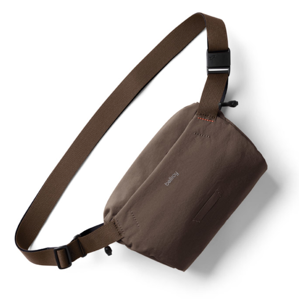 Bellroy Lite Sling Mini (river rock)