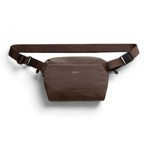 Bellroy Lite Sling Mini (river rock)