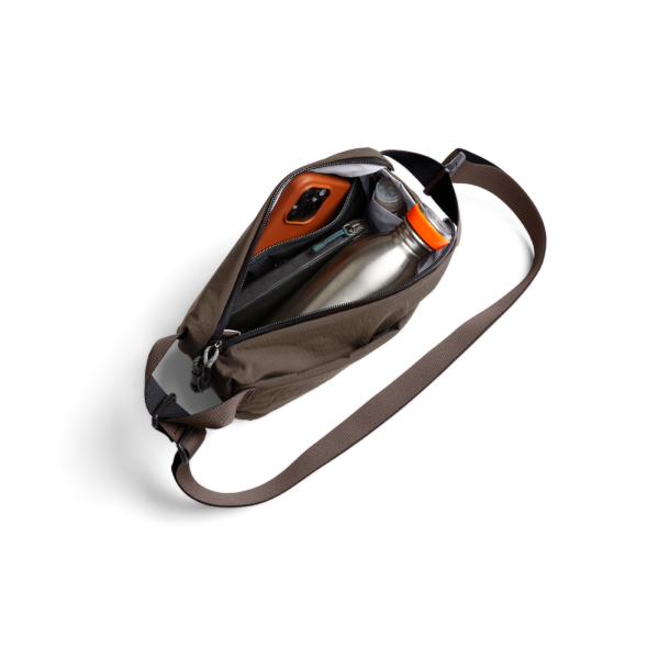 Bellroy Lite Sling Mini (river rock)