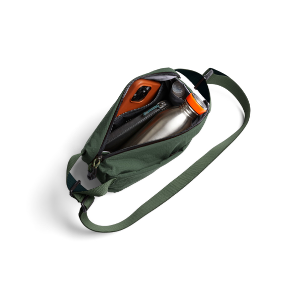 Bellroy Lite Sling Mini (spruce)