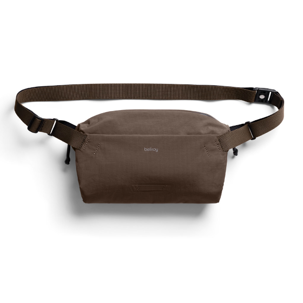 Bellroy Lite Sling (river rock)