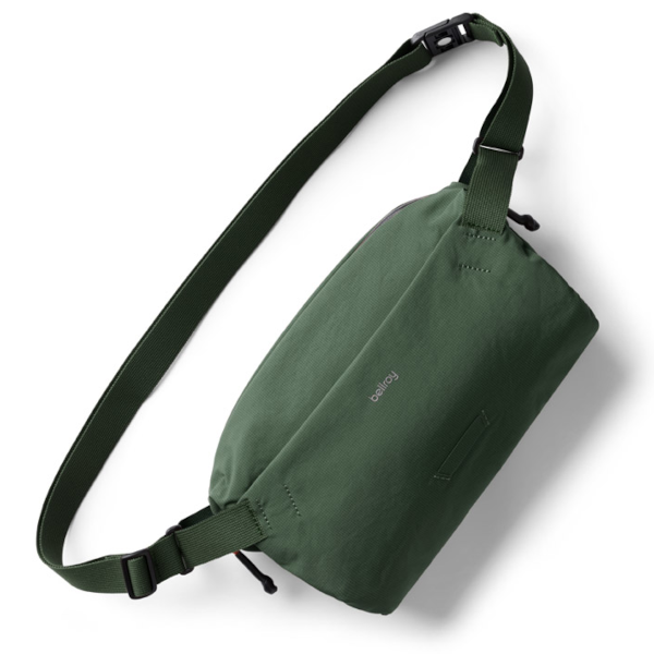 Bellroy Lite Sling (spruce)