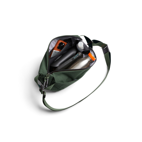 Bellroy Lite Sling (spruce)