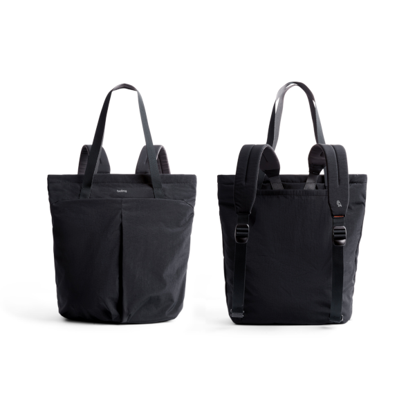 Bellroy Lite Totepack (black)