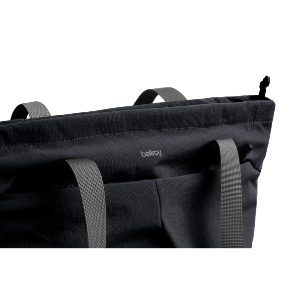 Bellroy Lite Totepack (black)