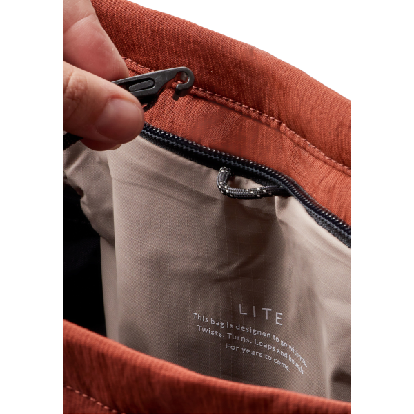 Bellroy Lite Totepack (clay)